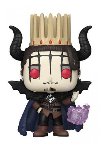Funko POP! Black Clover: Dante 2618