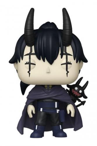 Funko POP! Black Clover: Nacht 2619