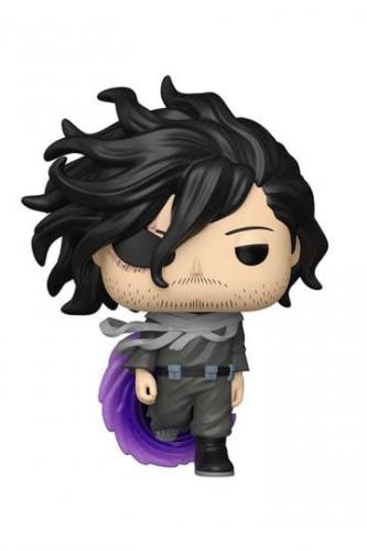 Funko POP! My Heo Academia: Shota Aizawa 2591