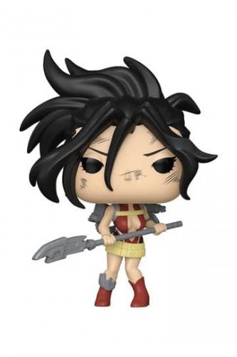 Funko POP! My Heo Academia: Momo Yaoyorozu 2590