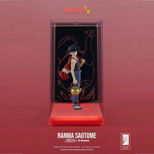 Ranma 1/2 NEON: Ranma Saotome Boy