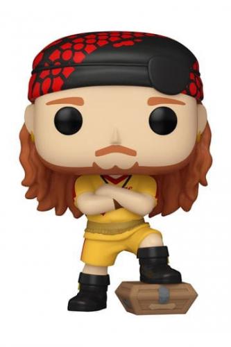 Funko POP! Dodgeball: Steve The Pirate Cowan 1817