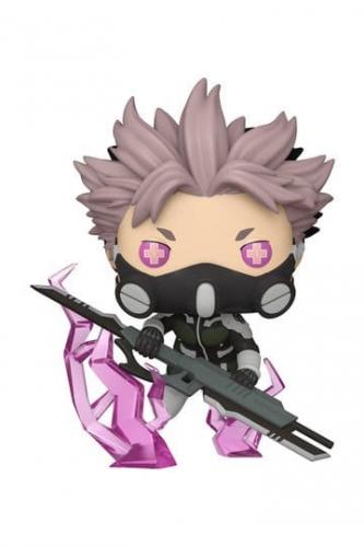 Funko POP! Kaiju No. 8: Gen Narumi 2622