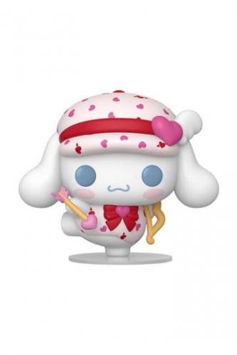 Funko POP! Hello Kitty Valentine 27: Cinnamoroll 166