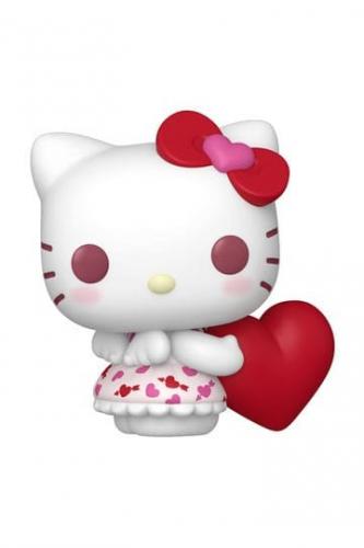 Funko POP! Hello Kitty Valentine 27: Hello Kitty 165