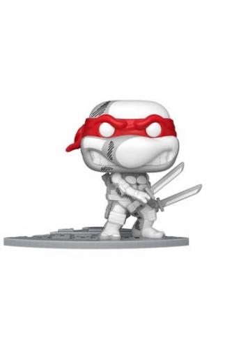 Funko POP! Eastman TMNT: Leonardo 67