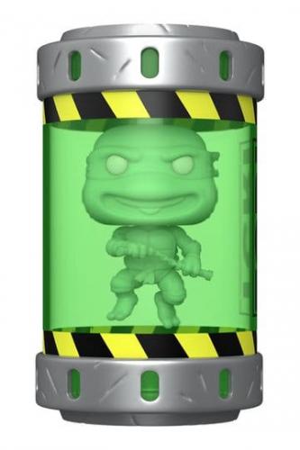 Funko POP! World of TMNT: Michelangelo 1971