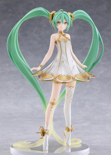 Hatsune Miku PUP L Symphony 2020 21cm