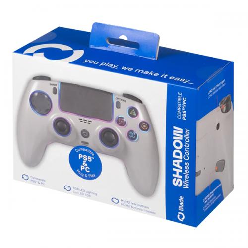 BLADE Gamepad Wireless Shadow