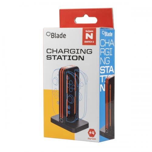 BLADE Base Ricarica Charging Station