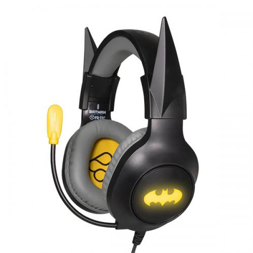 BLADE Cuffie Gaming Headset DC Comics Batman (PS/XB/Switch)