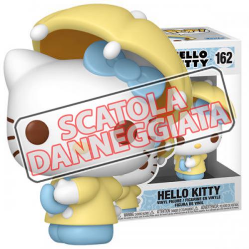 D1 Funko POP! Sanrio Hello Kitty: Hello Kitty 162