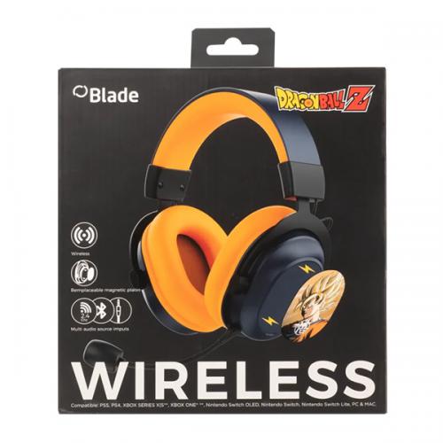 BLADE Dragon Ball Cuffie Wireless Headset (PS/XB/Switch)