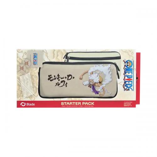 BLADE Starter Pack Kit One Piece