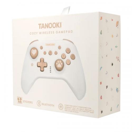 BLADE Tanooki Cozy Pad Wireless (Switch/PC)