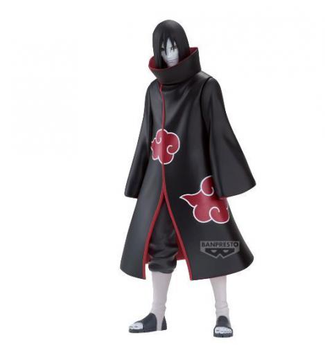 Naruto Shippuden Noir Edge Orochimaru (A) 23cm