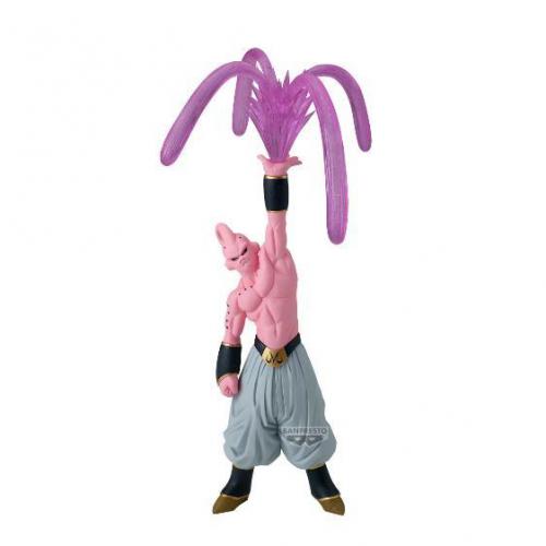 Dragon Ball Z GxMateria Majin Buu II 28cm