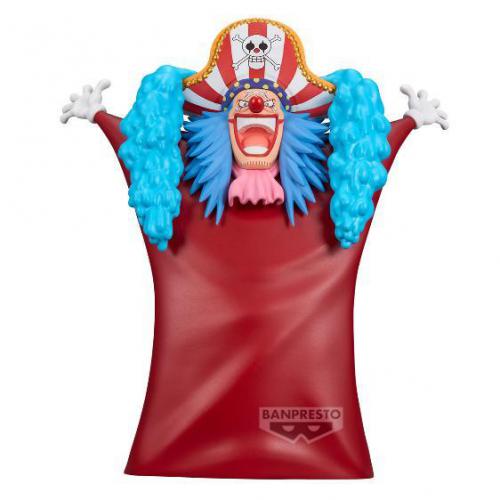 One Piece WCF Special Buggy 16cm