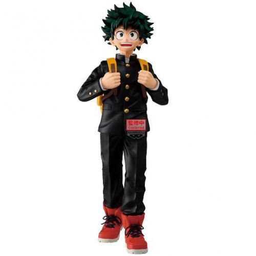 My Hero Academia Grandista Midoriya Izuku II 25cm