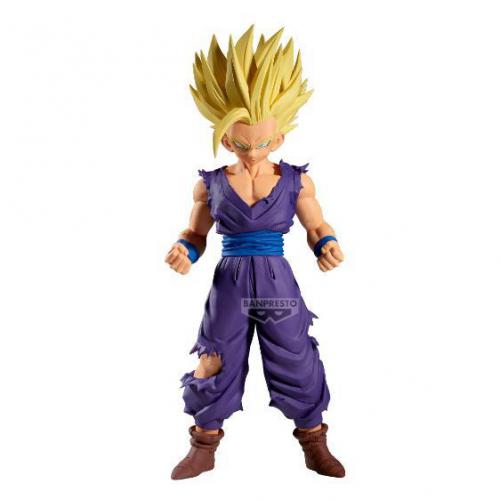 Dragon Ball Z Grandista Son Gohan 29cm
