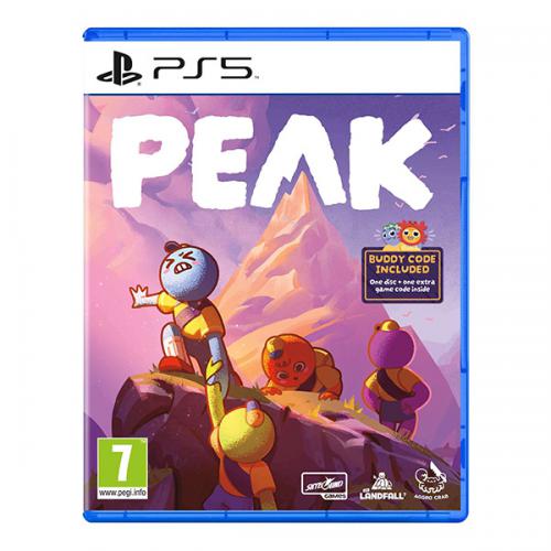 PEAK