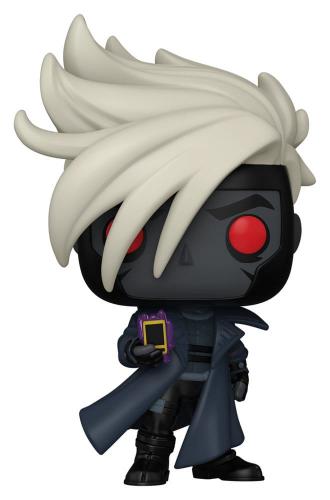 Funko POP! Marvel X-Men 97: Death Gambit 1614