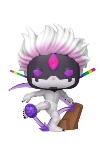 Funko POP! Dandadan: Evil Eye 2629
