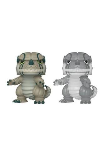 BOX Funko POP! Dandadan: Kaiju 2631 w/CH