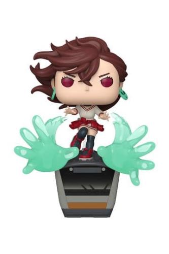 Funko POP! Dandadan: Momo Ayase 2628 DLX