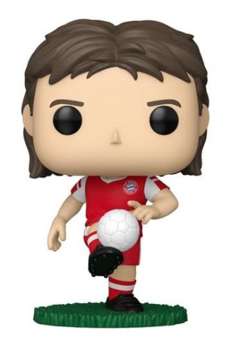 Funko POP! FC Bayern Munich: Klaus Augenthaler 110