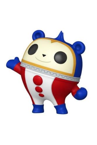 Funko POP! Persona 4: Teddie 1351