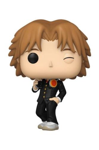 Funko POP! Persona 4: Hanamura 1352