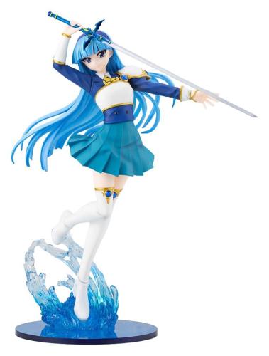 Magic Knight Rayearth Umi Ryuuzaki 26cm