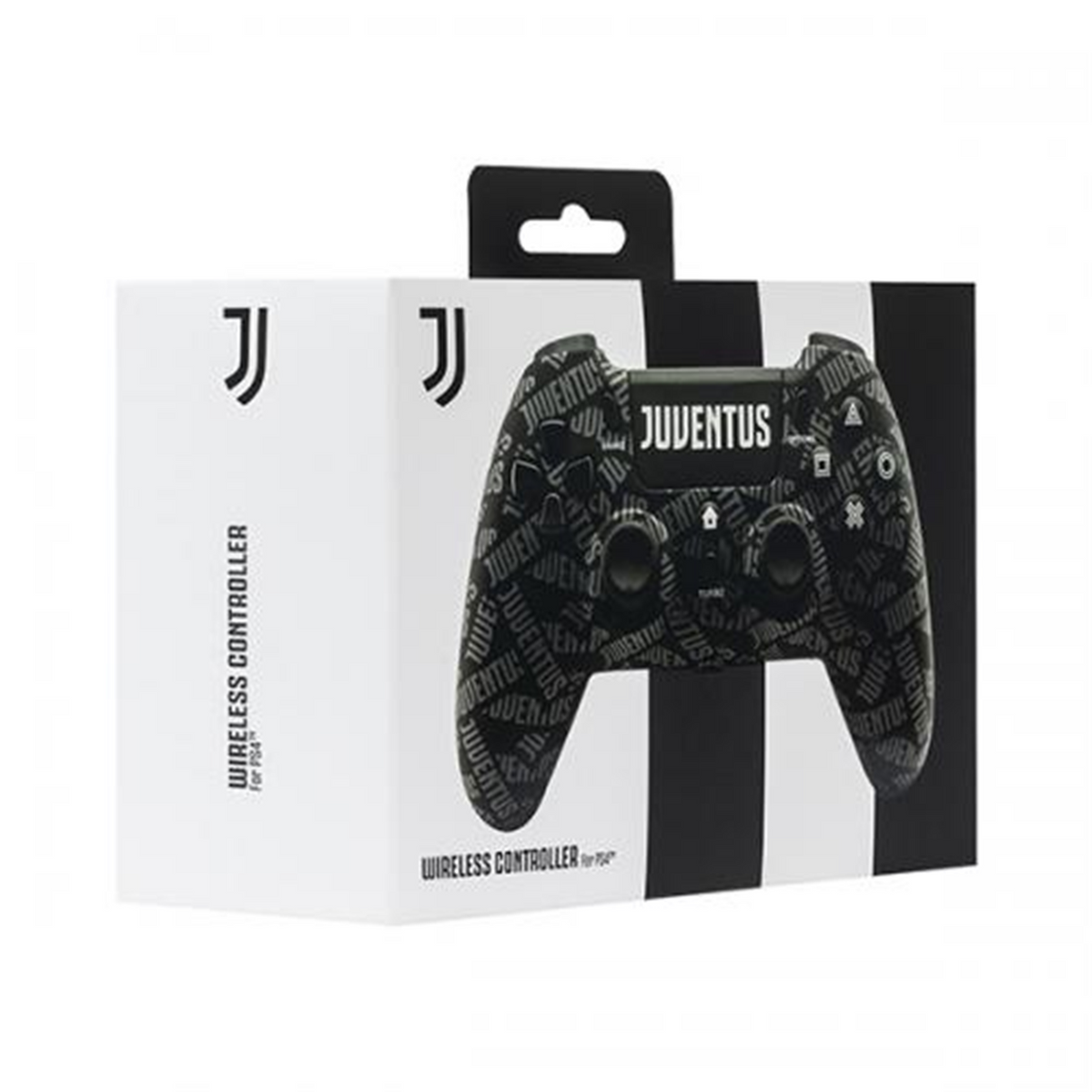 Controller Wireless Juventus Pattern (PS4)