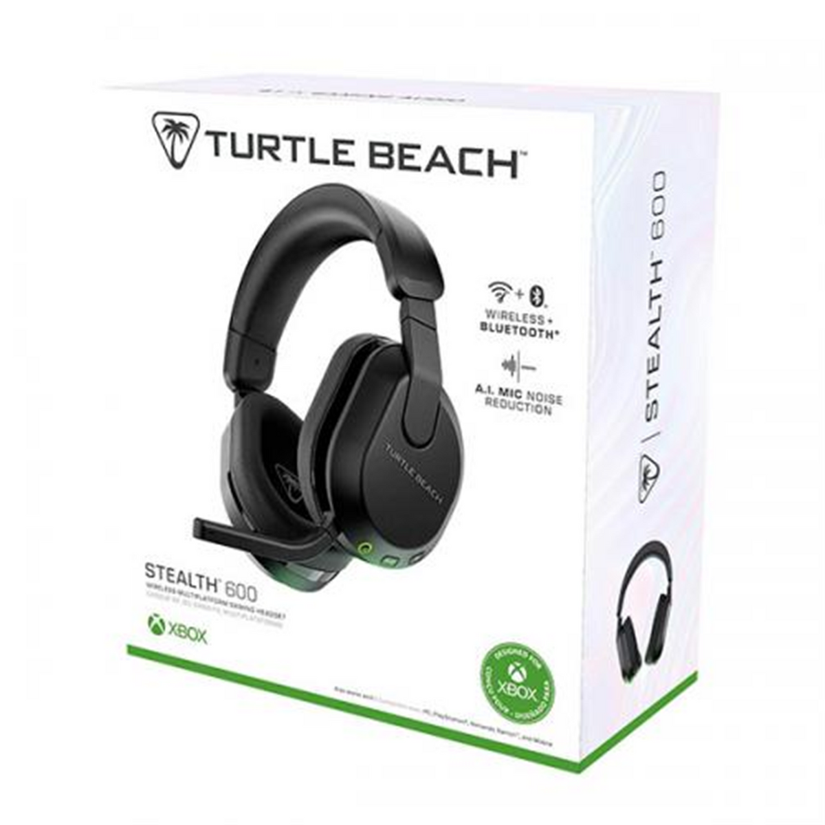 Cuffie Stealth 600 Gen3 XB Black xbox
