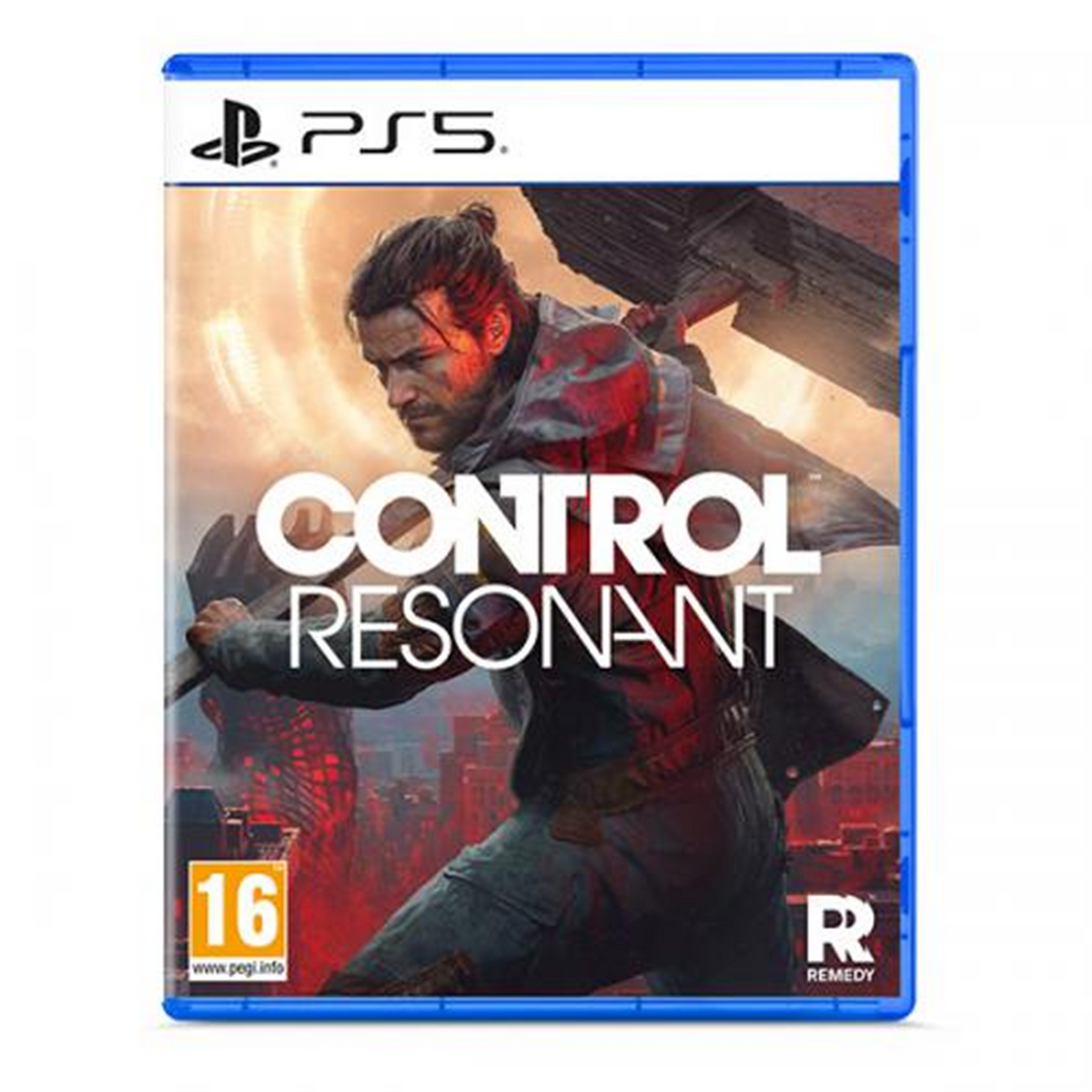 CONTROL Resonant