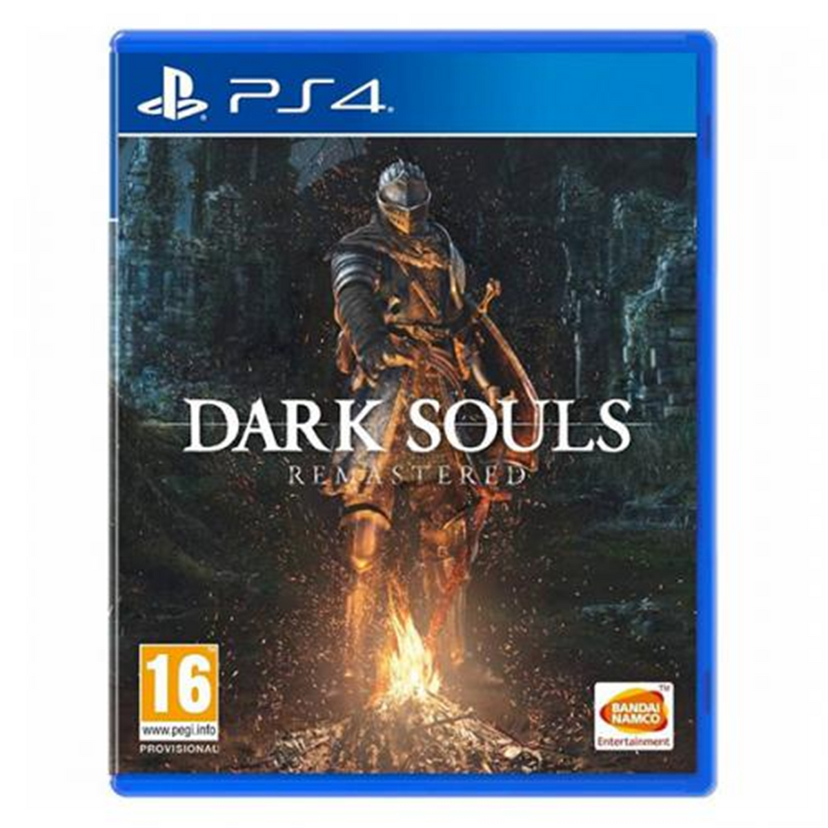 Dark Souls Remastered