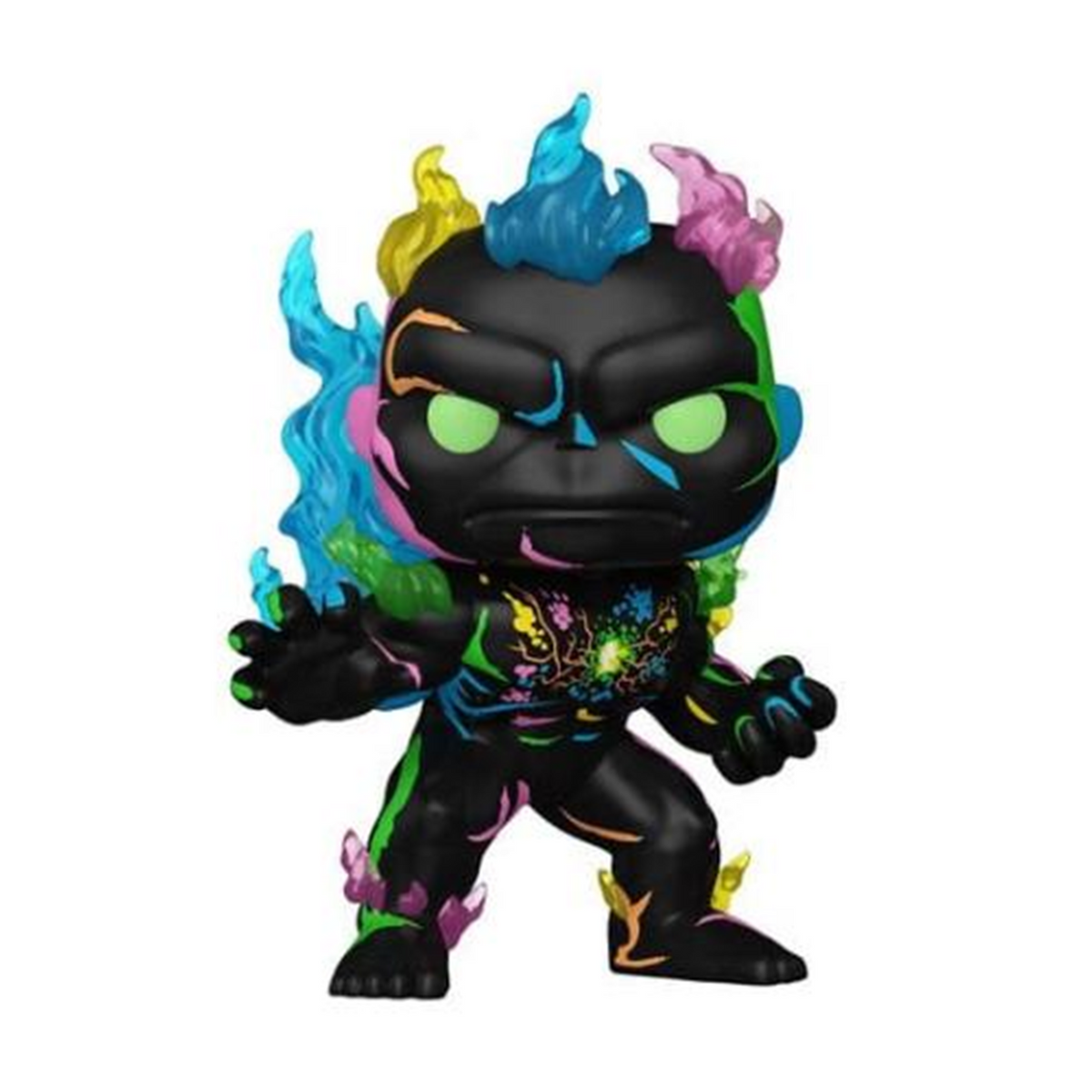 Funko POP! Marvel Zombie: Infinity Hulk 1669