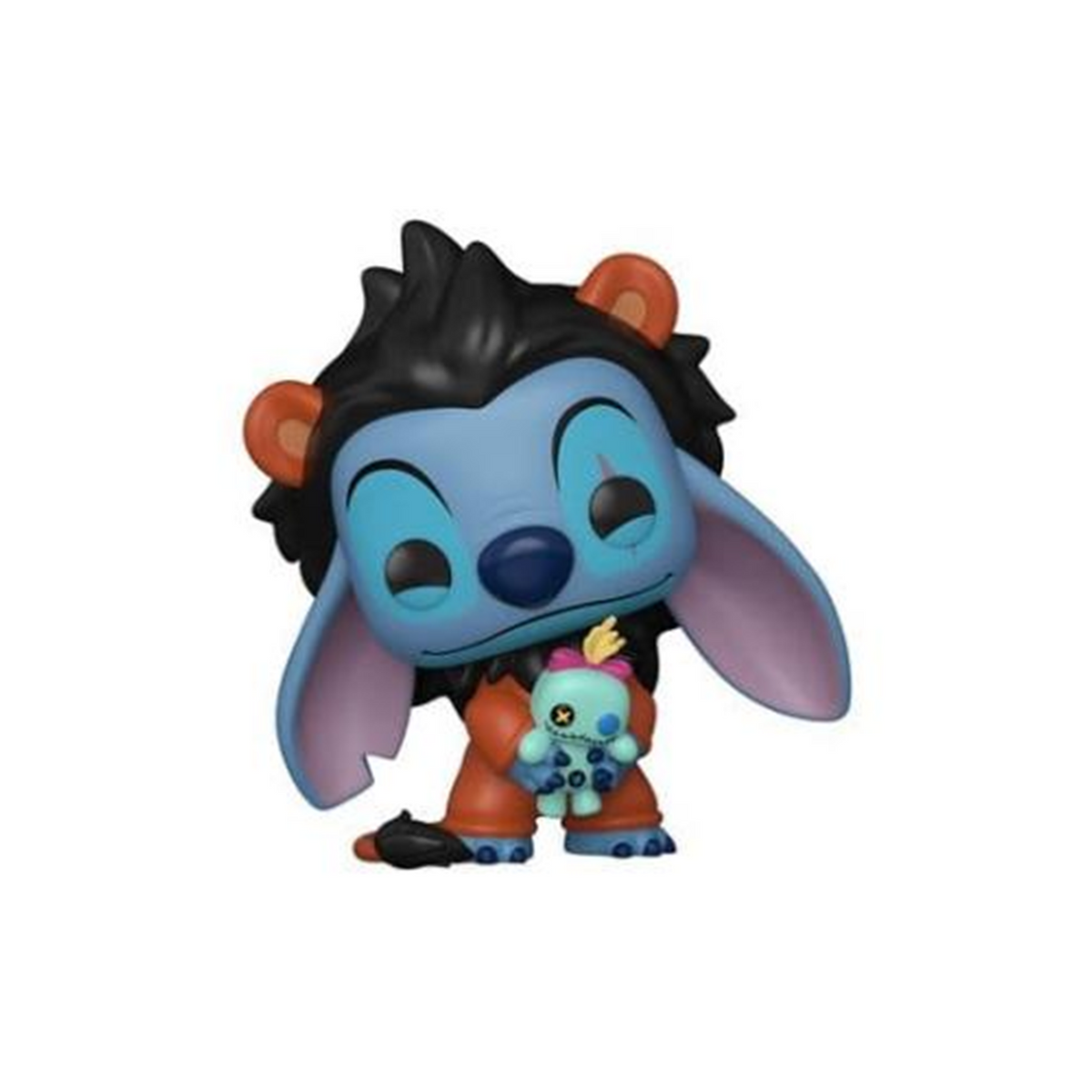 Funko POP! Lilo & Stitch: Angel as Scar 1839