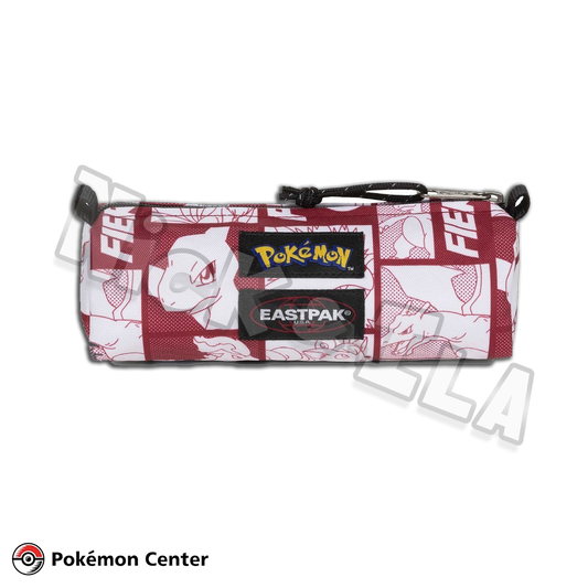 Pokemon Center Accessori: Astuccio porta matite - Eastpack - RED🔥