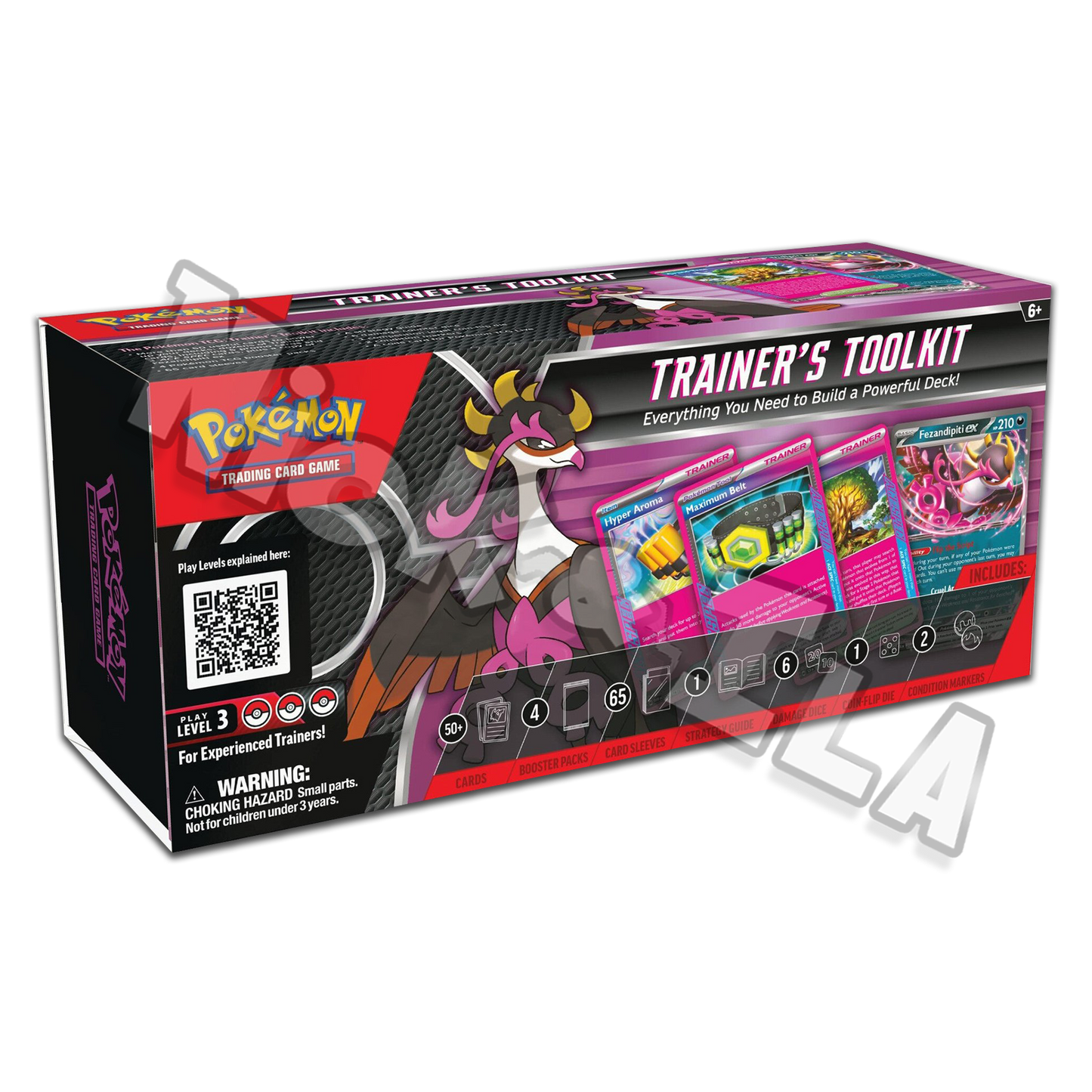 Pokemon: Collezione - INVENTARIO dell'ALLENATORE (ITA 🇮🇹)