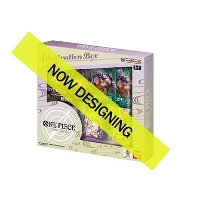 Collezione One Piece: Illustration box IB-08 (ENG 🇬🇧)