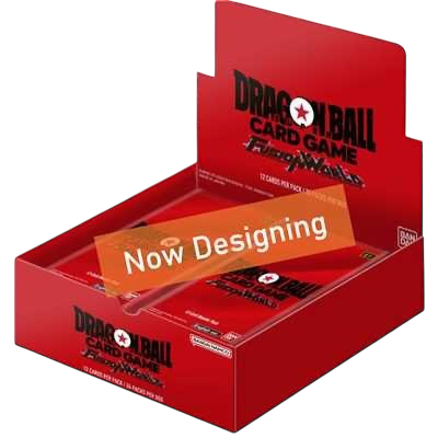 Dragon Ball: Super Card Game - Fusion World SPECIAL BOOSTER 2026 VOL 1 Eng  (Eng 🇬🇧)