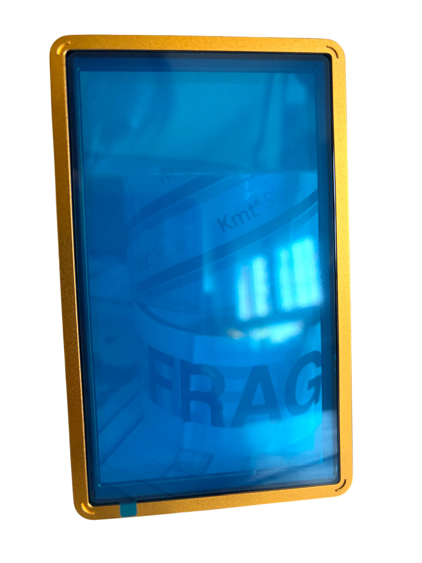 Case magnetico per carte gradate BGS (beckett) ⚒️