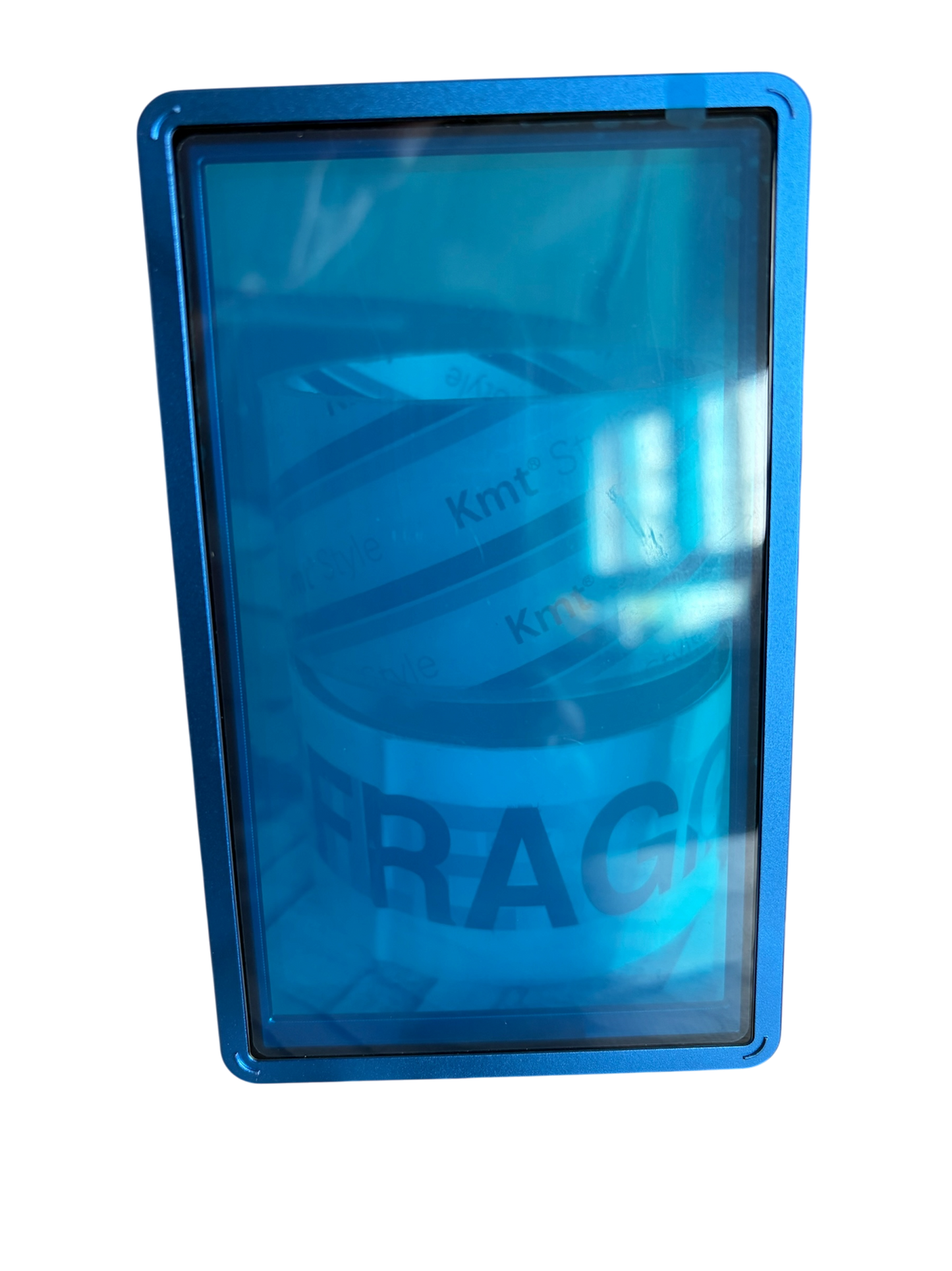 Case magnetico per carte gradate CGC ⚒️