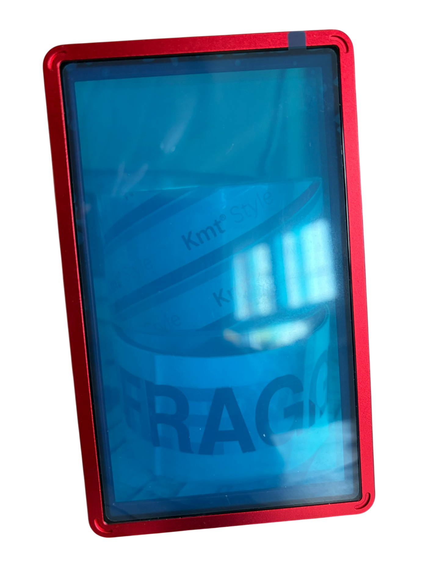 Case magnetico per carte gradate PSA  ⚒️