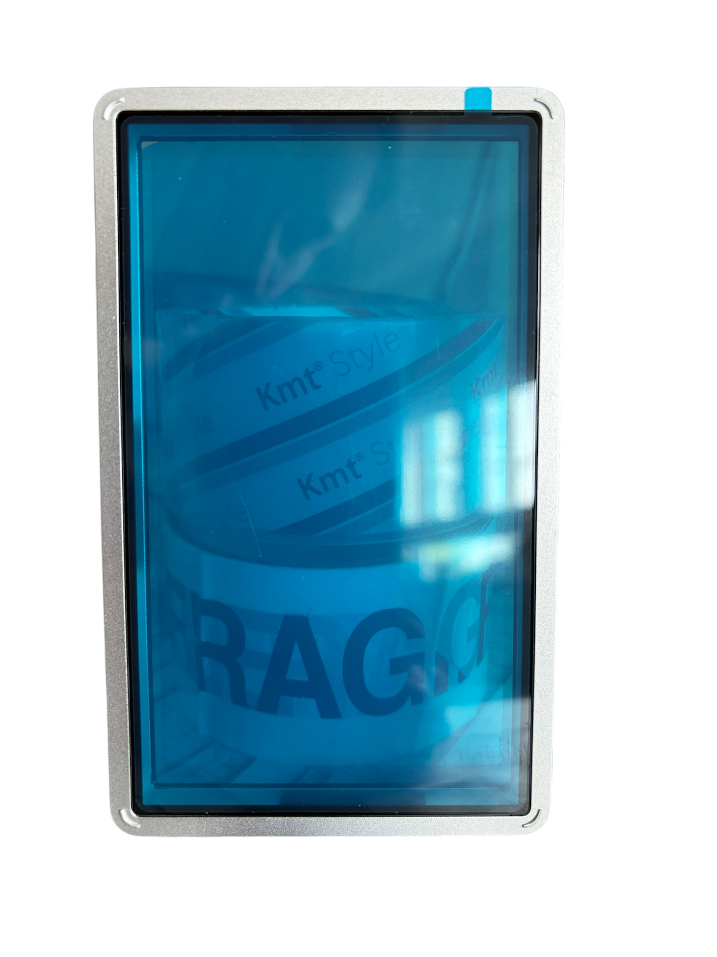 Case magnetico per carte gradate CGC ⚒️