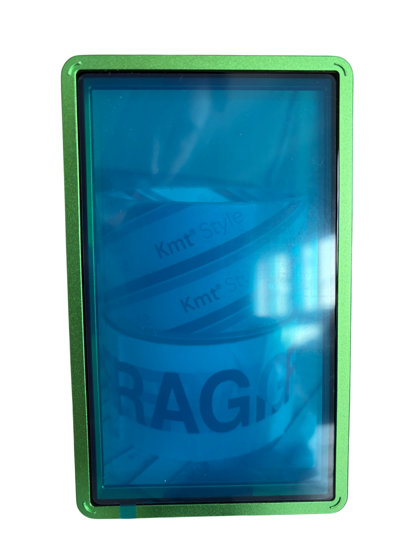 Case magnetico per carte gradate BGS (beckett) ⚒️