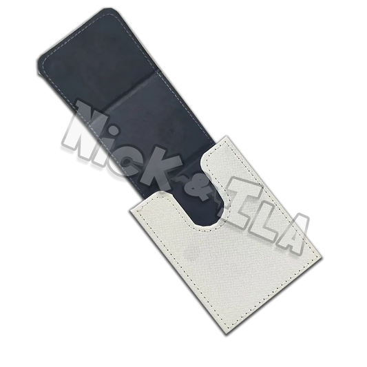 Portamazzo: Storage box per carte  - Bianco