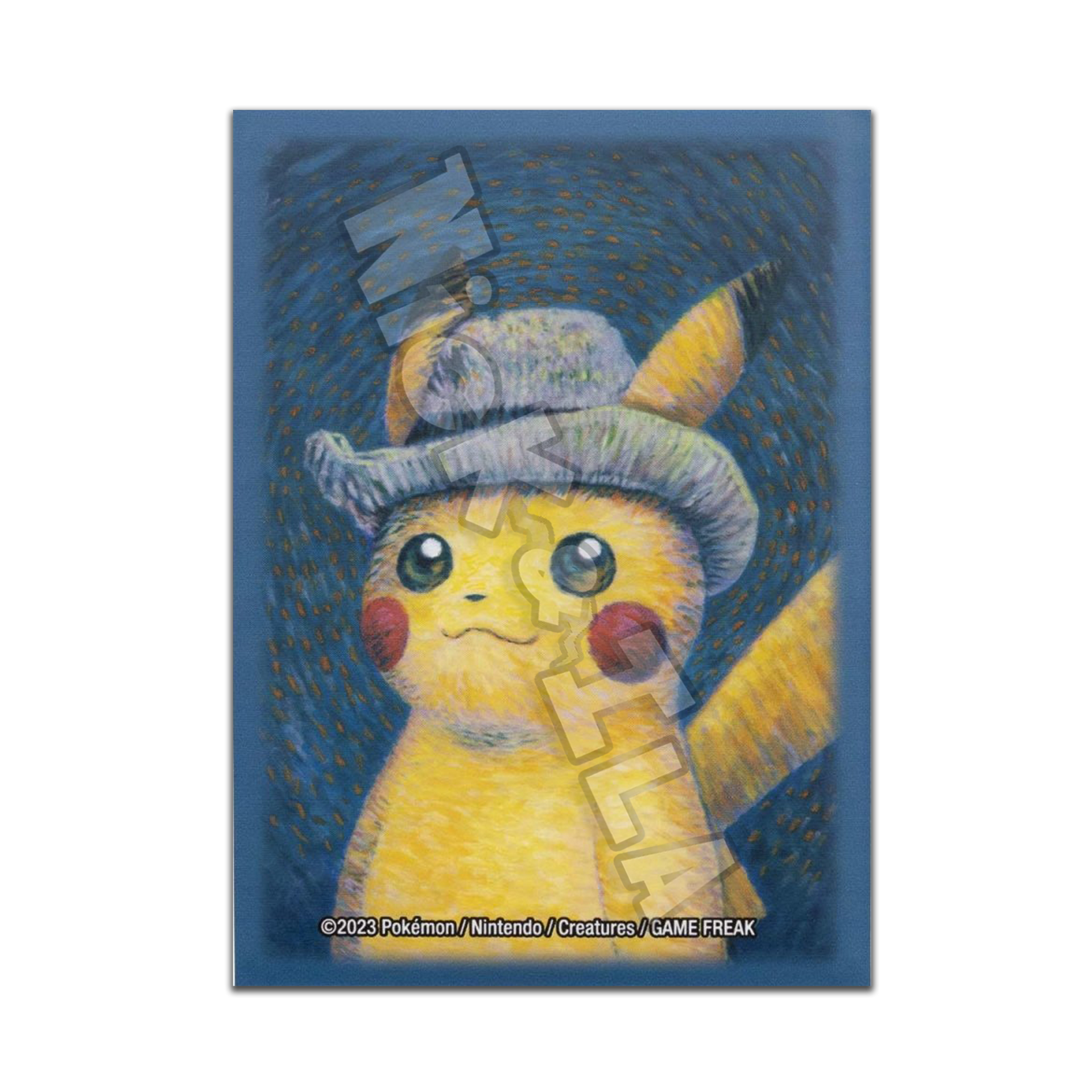 Pokémon Center × Van Gogh Museum: Pokémon Inspired by Paintings from the Van Gogh Museum Playmat | Pokémon Center UK Official Site Pokémon Center × Van Gogh Museum: Pokémon Inspired by Paintings from the Van Gogh Museum Playmat | Pokémon Center UK Official Site
